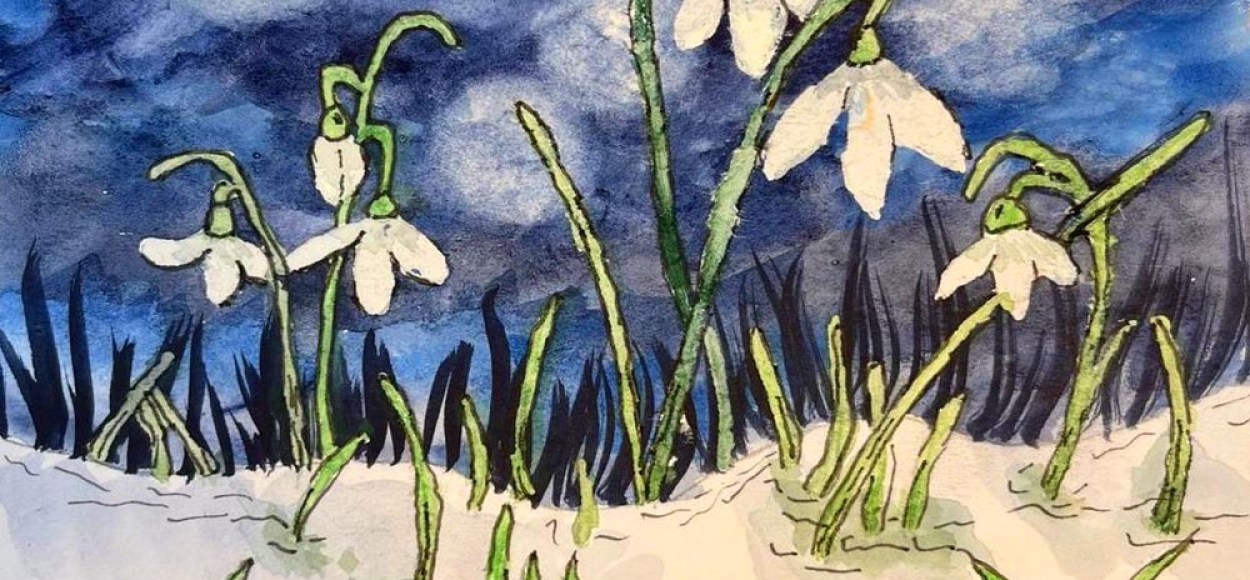 Minister's Retreat 2024 - A Pocketful of Joy