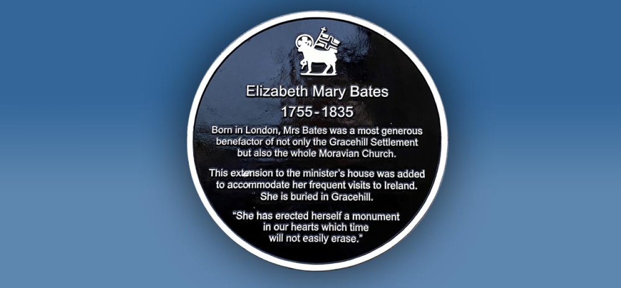 Mrs E M Bates - Yesterday and Today