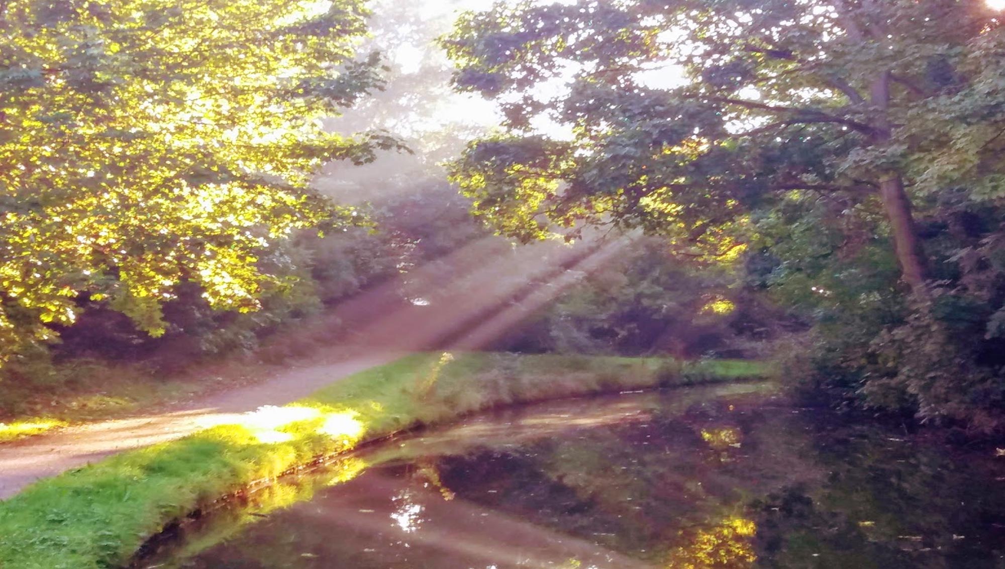 Wild Church – A Spirituality of Nature