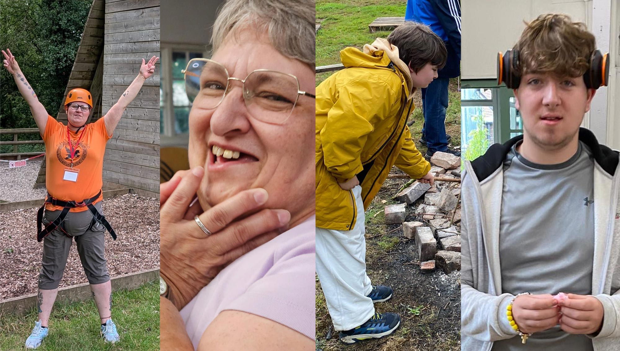 Reflections from Summer Camp 2025