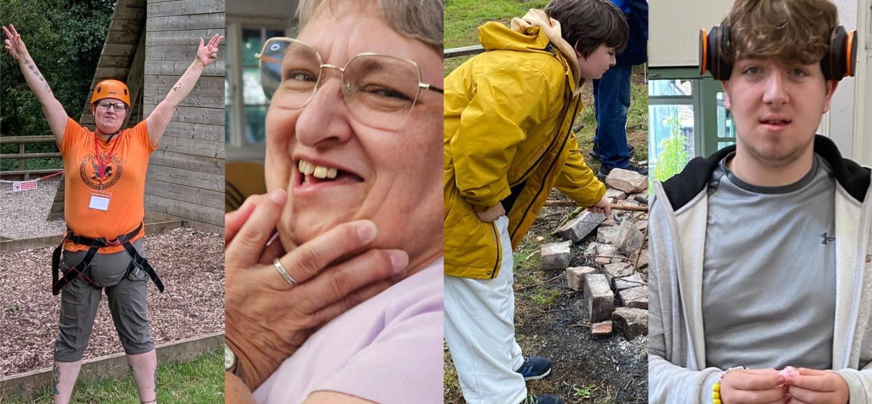 Reflections from Summer Camp 2025