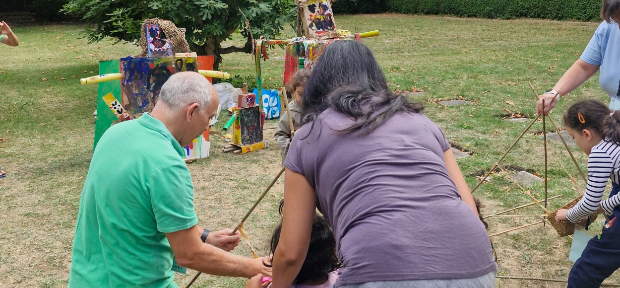 Fetter Lane, London - Oct 2025