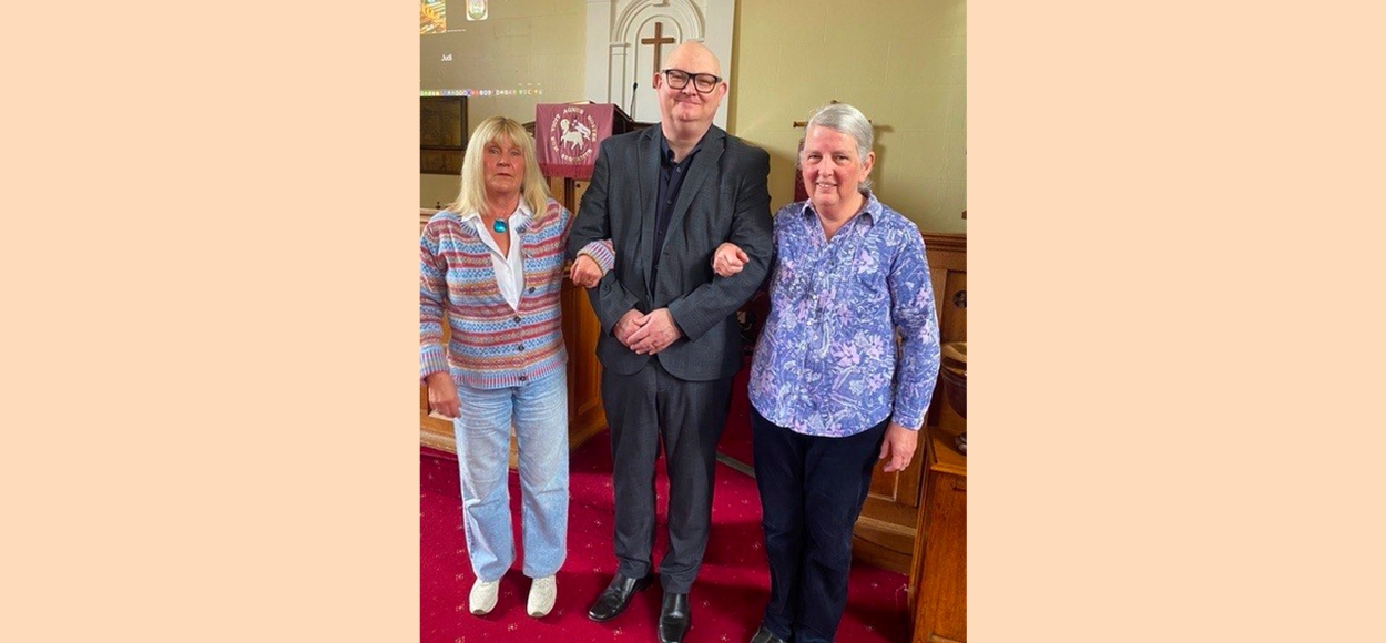 Ockbrook, Derbyshire - Nov 2025