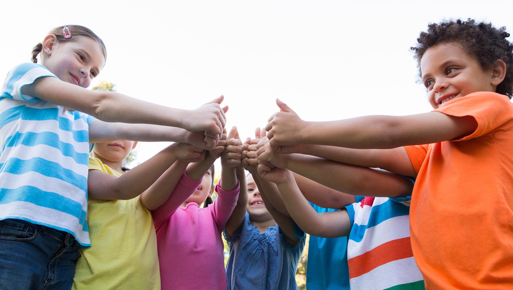 ‘LG’: ‘Life’s good’!