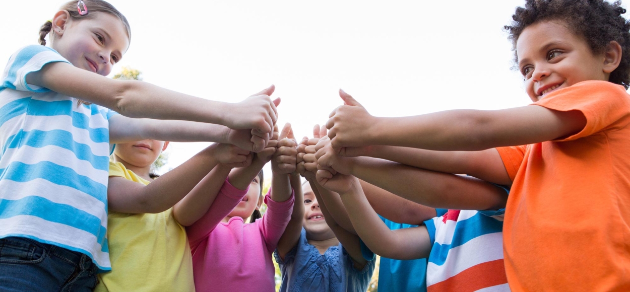 ‘LG’: ‘Life’s good’!