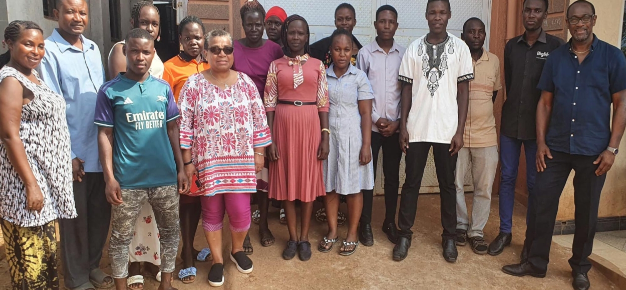 The Uganda Mission Trip – 2025