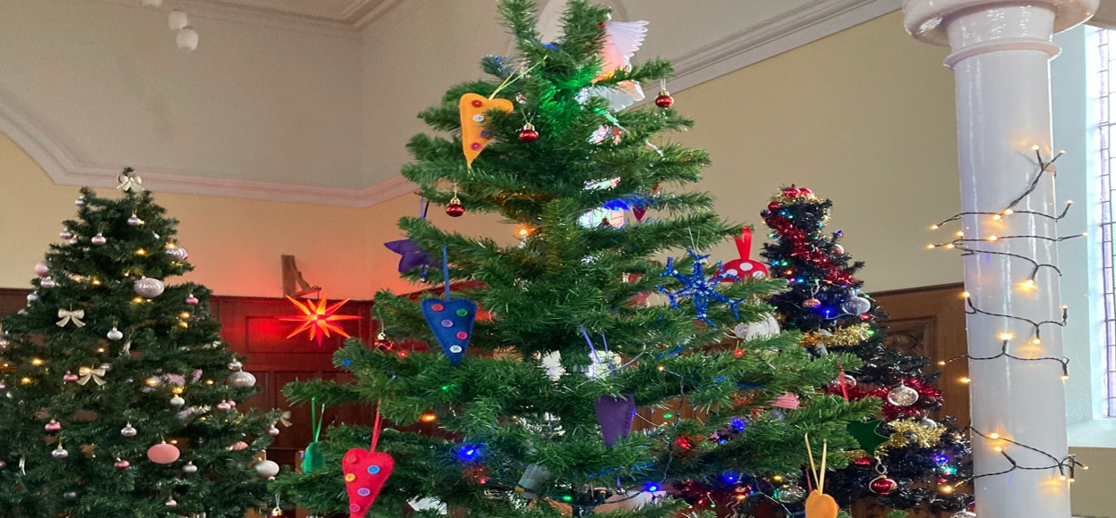 Horton, Yorkshire - Jan 2026