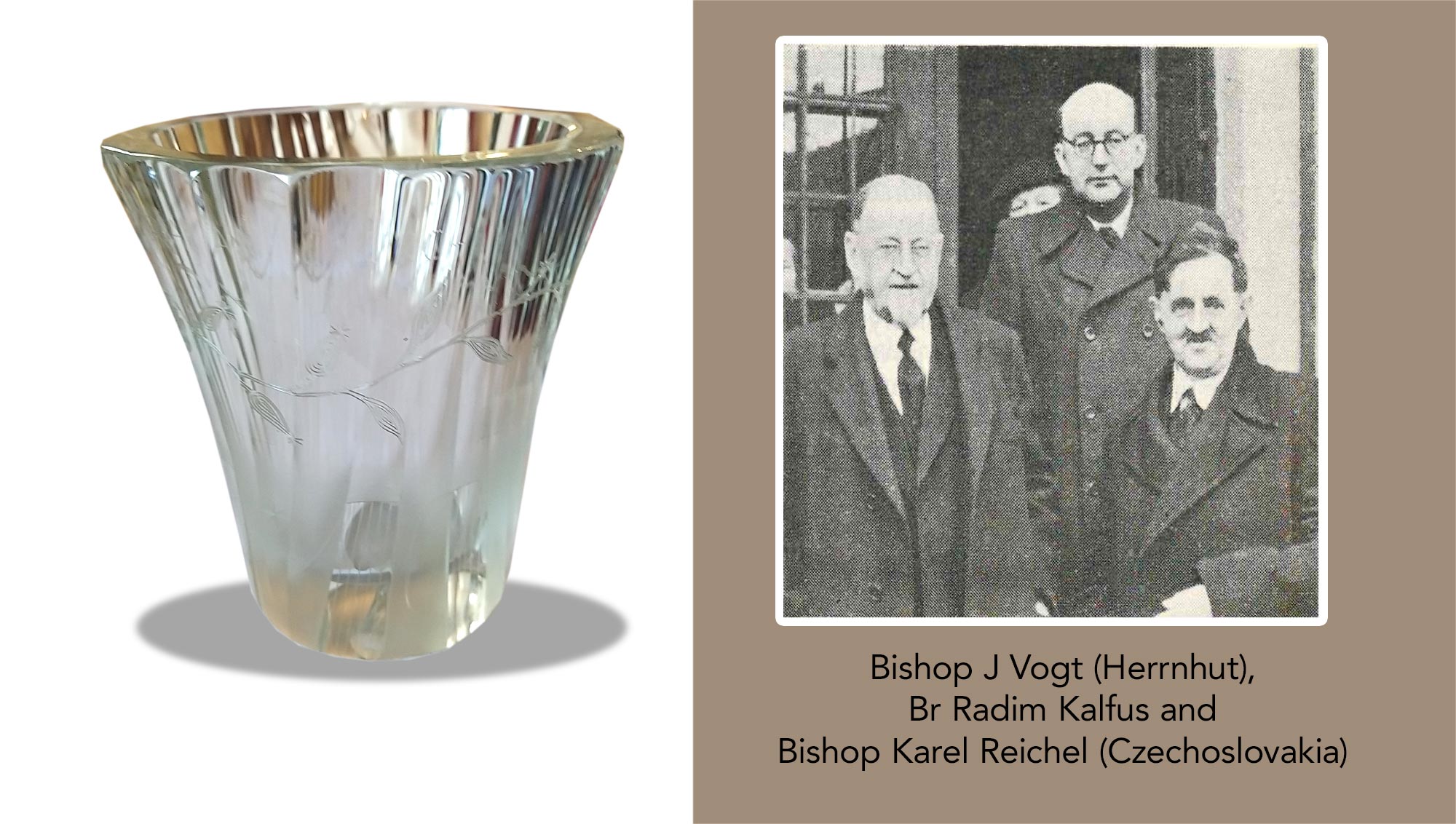 Make The Beds – Synod Is Coming