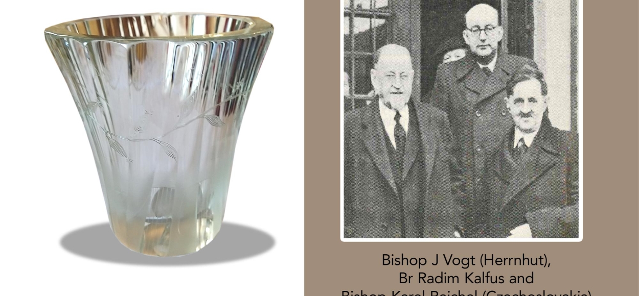 Make The Beds – Synod Is Coming