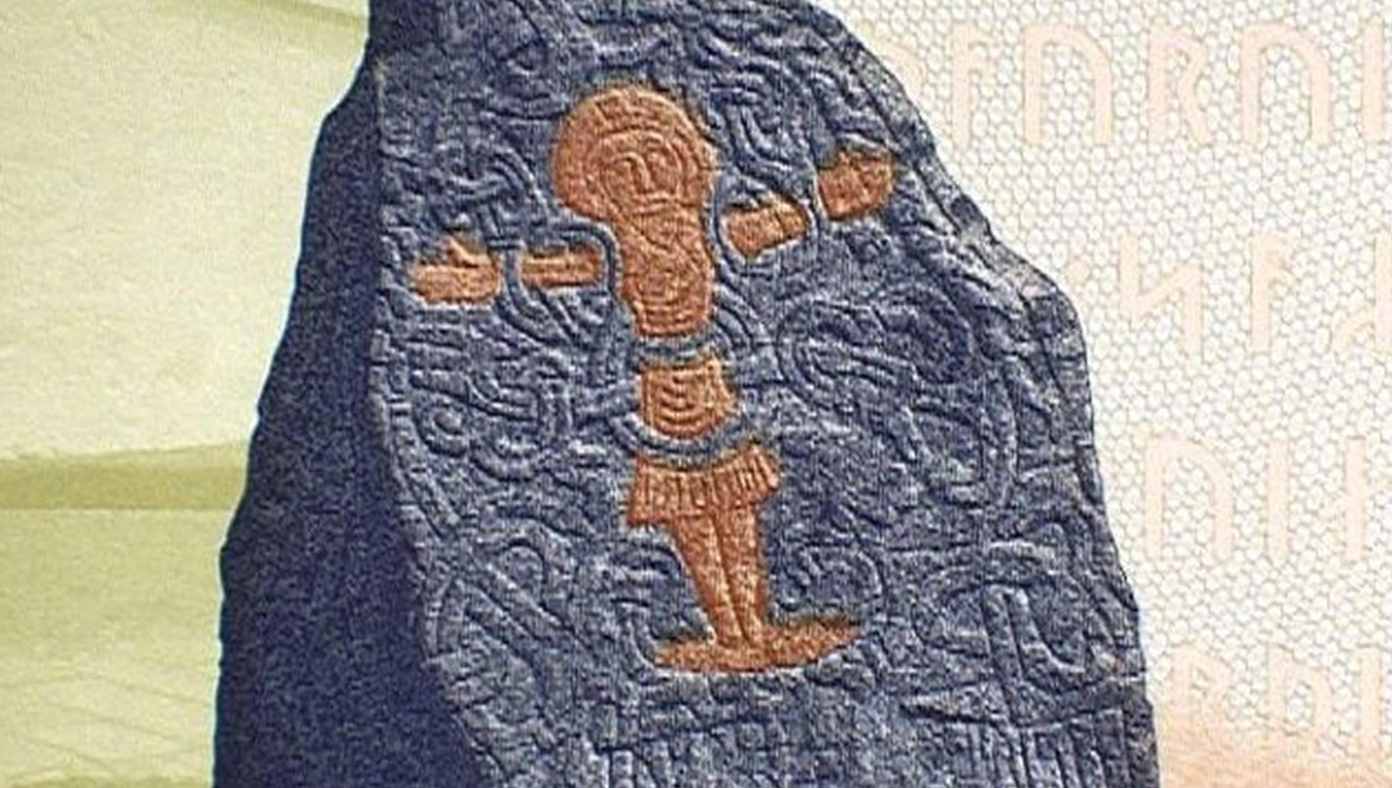 Ansgar, the apostle of the North