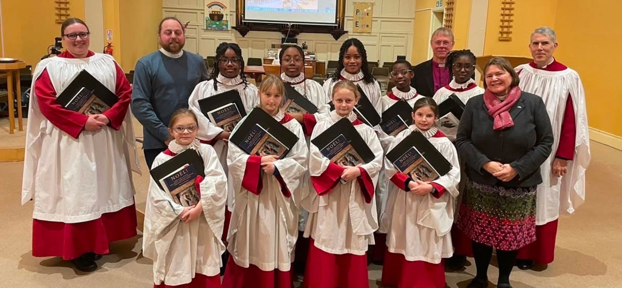 Leicester - April 2026