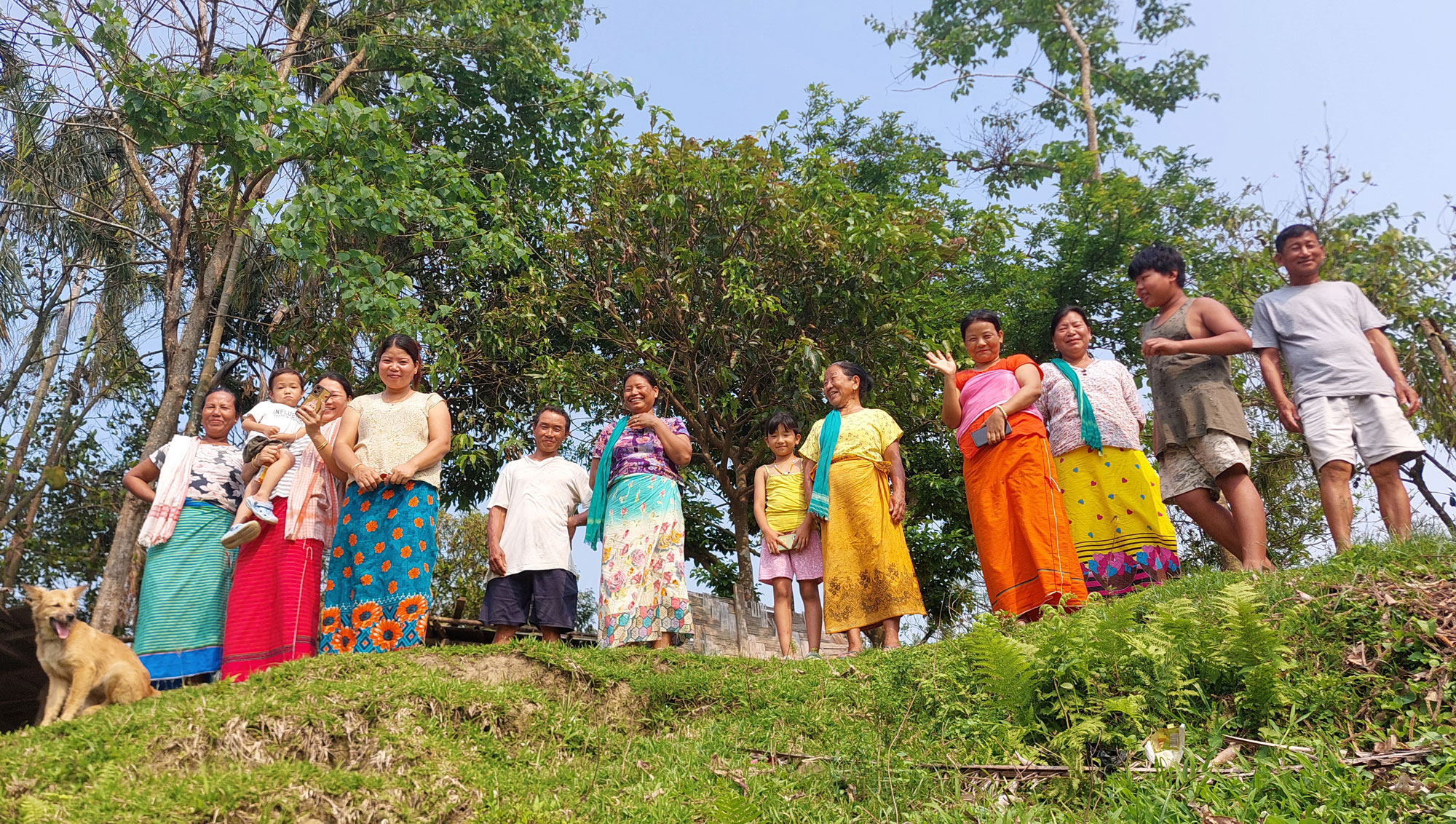 A journey to the Moravian Churches in India, 17th-23rd April 2026 – Part 2