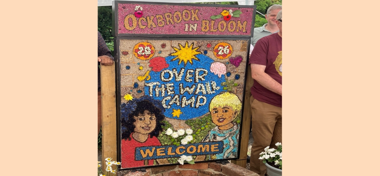 Ockbrook, Derbyshire - Aug 2026